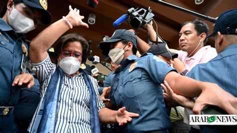 Philippine court acquits former justice minister of drug charges after key witnesses said they lied